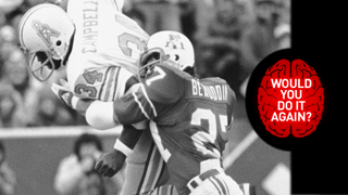 Former NFL Player: I Guarantee I Have CTE
